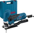 Miniatyrbillede 1 af 5: Bosch GST 90 E Professionel stiksav - I robust kuffert - Inklusiv savklinge