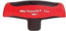 Wiha verkstad momentskruvmejsel TorqueFix-Tplus 14 Nm (max) DIN EN ISO 6789, DIN EN 26789 (29232)