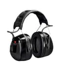 Pikkukuva 1 / 5: 3M kuulosuojaimet radiolla Worktunes Pro Peltor black 34732