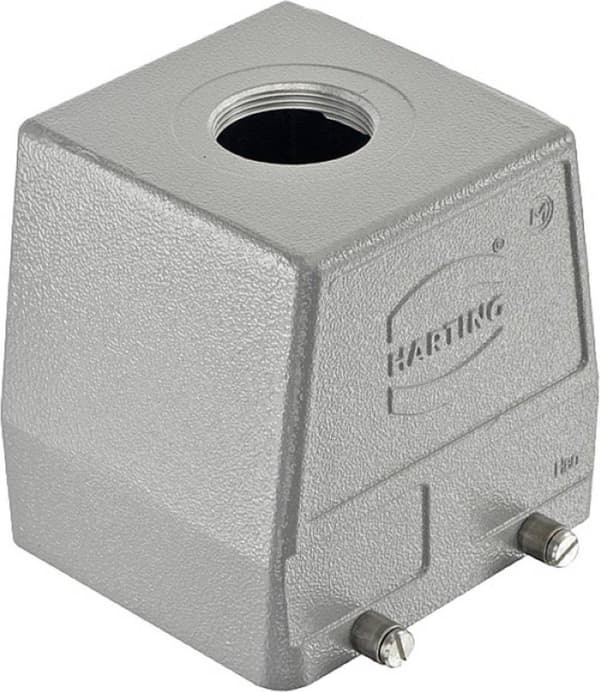 Kansikorkki 19 30 032 0428 Harting 1 kpl