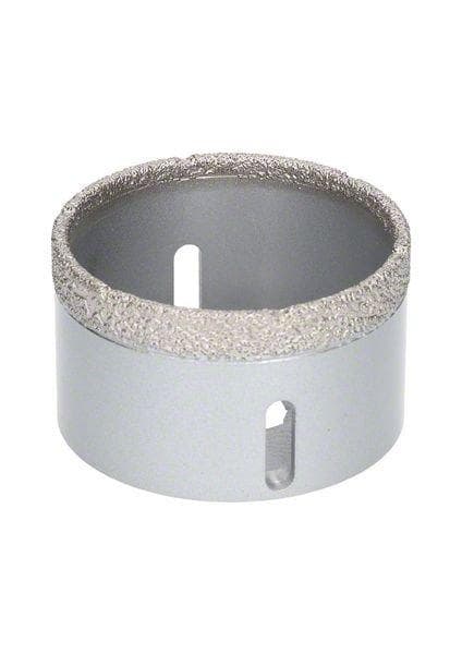 Bosch Tilbehør 2608599023 Diamant tørbor 1 stk 70 mm 1 stk.