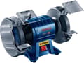 Pikkukuva 1 / 3: Bosch Professional GBG 35-15 Penkkihiomakone - 1 x hiomalaikan karkeus 24 - 1 x hiomalaikan karkeus 60