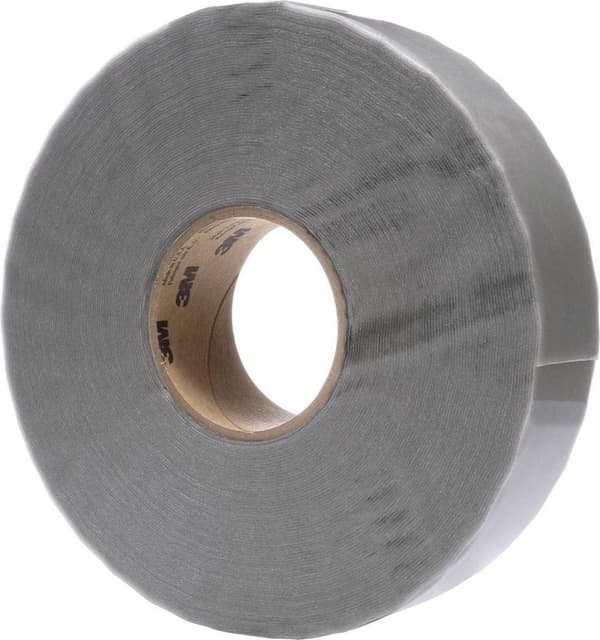 3M 4411G50 4411G50 Tätningstejp Grå (LxB) 33 mx 50 mm 1 st.