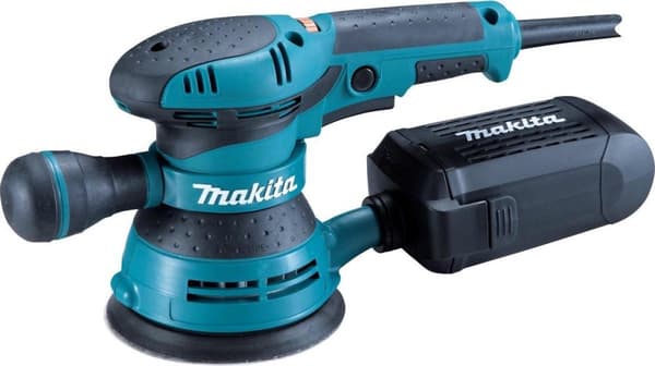 MAKITA BO5041 Random Orbital Sander - 300 W
