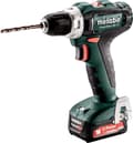 Miniatyrbild 1 av 4: Metabo sladdlös borrskruvmejsel 12v Powermaxx Bs12