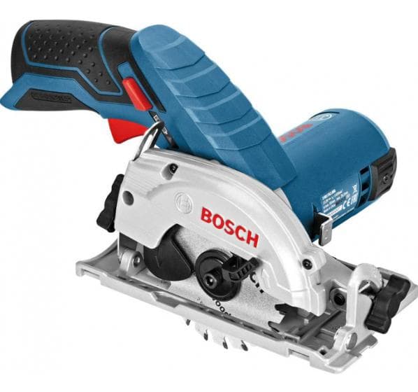 Bosch Akku rundsav GKS 12V-Li