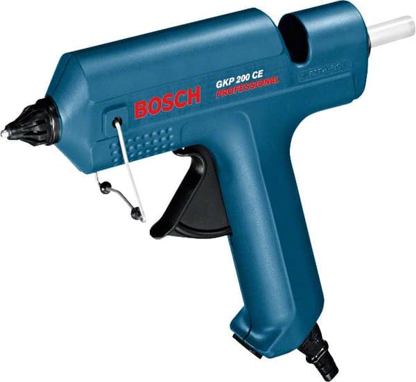 BOSCH PROFESSIONAL GKP - 200 CE Limpistol - Med opbevaringstaske
