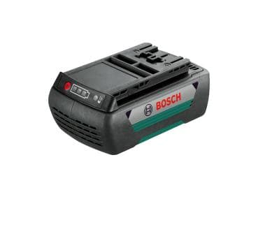 Bosch 36 V batteri - Litium-Ion - 2,0 Ah