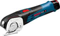 Miniatyrbillede 1 af 3: Bosch Professional GUS 12V-300 Akku saks - Uden batteri og oplader - Med L-BOXX