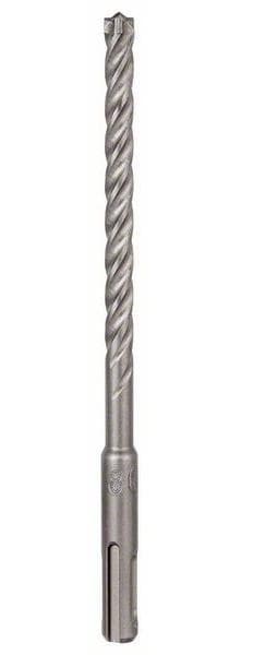 Bosch SDS-plus-7X - bor - til beton, murværk, armeret beton - 8 mm - SDS-plus - længde: 165 mm (10 stk.) (2608576181)