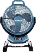 Miniatyrbillede 1 af 4: Makita DCF301Z ventilationsventilator (Ø) 330 mm