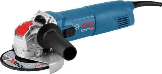 Bosch GWX 14-125 Professional kulmahiomakone (0615990L3A)
