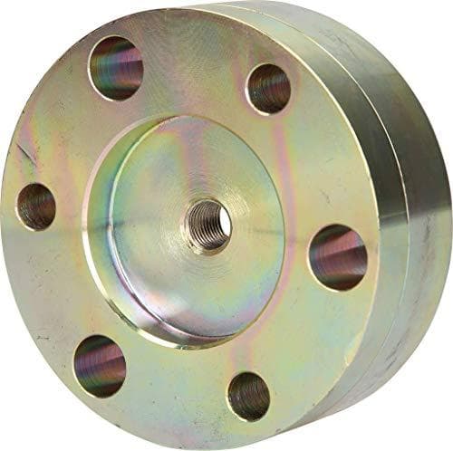 KS Tools 460.4342 styreplade til K13CTV, udvendig diameter 116 mm
