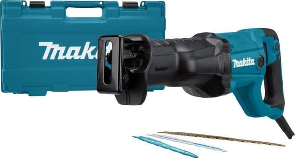 Makita - JR3051TK - kolvsåg - i fodral - 230V