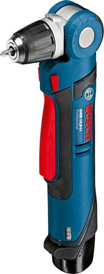 Bosch Professional GWB Akku vinkelboremaskine - GWB 12V Li bu