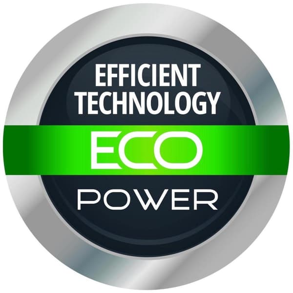 Einhell Battery Garden Pump AQUINNA Power X-Change (Li-Ion - 2x 18 V - 2,6 bar - 3000 L/h flöde - 2-stegs ECO-brytare - vattenpåfyllnings- och tömning