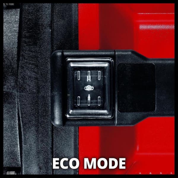 Einhell Battery Garden Pump AQUINNA Power X-Change (Li-Ion - 2x 18 V - 2,6 bar - 3000 L/h flöde - 2-stegs ECO-brytare - vattenpåfyllnings- och tömning