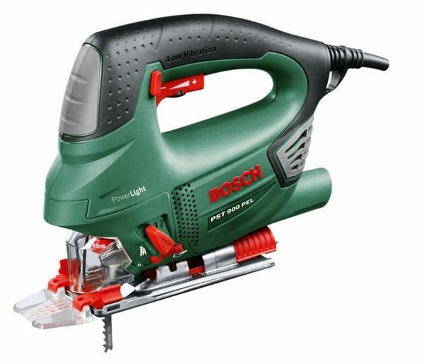 Bosch - PST 900 PEL -heiluripistosaha - 620 wattia