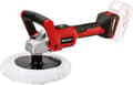 Miniatyrbillede 1 af 11: Einhell Akku polermaskine CE-CP 18/180 Li E-Solo 18 V