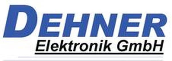 Dehner Elektronik SDS 100L-24 DC/DC konverter 4,2 A 100 W