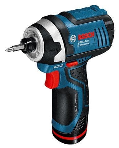 Bosch Professional GDR-iskuavain - akku - 105 Nm