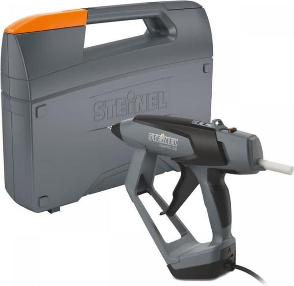Steinel GluePRO 300 limpistol - i etui - 25gr/min - 300W