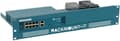 Pikkukuva 1 / 3: Rackmount Solutions - Verkkolaitesarja - Telineeseen asennettava - Azure Blue, RAL 5009 - 1,3U