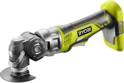 Ryobi One+ R18MT-0 - Oskilloiva monitoimityökalu - johdoton - ilman akkua - 18 V (5133002466)