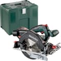Miniatyrbillede 1 af 4: Metabo KSA 18 LTX 57 (hus i Metaloc)