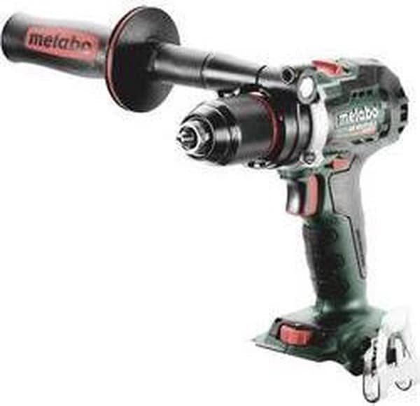 Metabo BS 18 LTX BL I Sladdlös borrmaskin 18 V Utan enl