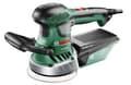 Miniatyrbillede 1 af 4: Bosch PEX 400 AE Random Orbital Sander - 350 W