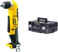 Pikkukuva 1 / 3: DeWalt DCD740NT-XJ akkukulmaporakone 18V