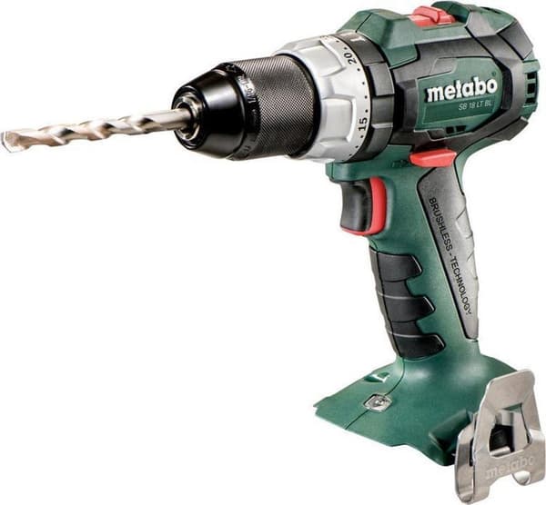 Metabo SB 18 LT BL akku slagbore-/skruetrækker