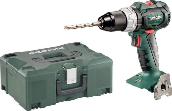 Metabo SB 18 LT BL sladdlös slagborr/skruvdragare