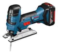 Pikkukuva 1 / 3: Bosch Professional GST 18 V-LI S - Akkupistosaha - L-BOXX:lla - Löysä runko (toimitetaan ilman akkua ja laturia)