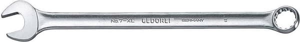 Gedore 6102160 7 XL 46 Kombinyckel 46 mm