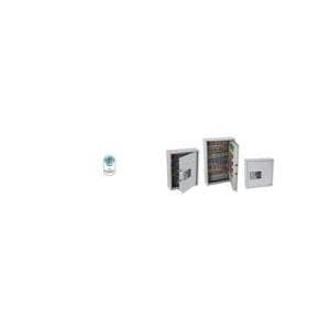 phoenix nøglesikker KS0033E, til 144 nøgler elektronisk højsikkerhedslås, op til 8 cifre (KS0033E)
