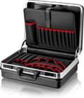 Miniatyrbillede 1 af 7: Knipex Basic 00 21 05 LE Værktøjskuffert (uden indhold) Universal (BxHxD) 465 x 200 x 410 mm