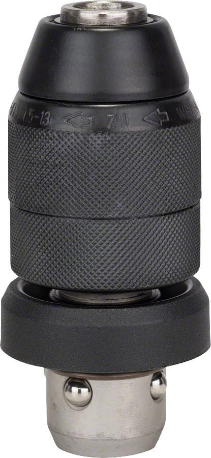 Bosch - Nyckellös chuck med adapter 1,5 – 13 mm, SDS-plus
