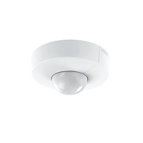 Steinel IS 3360 KNX overflademonteret rund