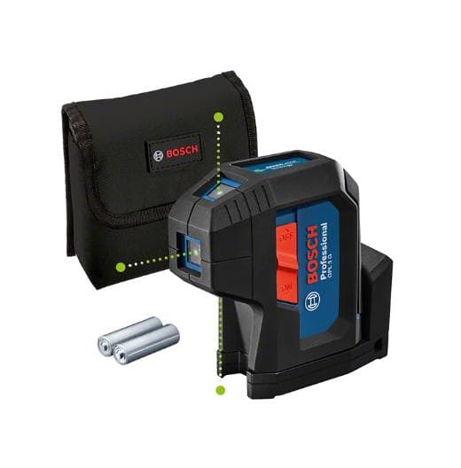 Bosch pistelaser GPL3G
