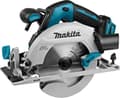 Pikkukuva 1 / 8: Makita DHS680Z 18 V pyörösaha 165 mm - löysä runko (toimitetaan ilman akkua ja laturia)