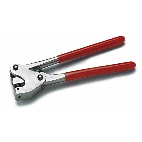 Cimco 10 1690 lukituspihdit 125 mm 8 mm leimalukituspihdit 4021103016909