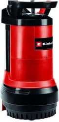 Miniatyrbild 1 av 8: Einhell GE-PP 5555 RB-A - Multifunktionspump