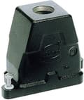 Miniatyrbillede 1 af 3: Dækhætte 19 40 006 0401 Harting 1 stk.