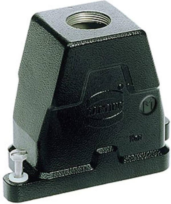 Dækhætte 19 40 006 0401 Harting 1 stk.