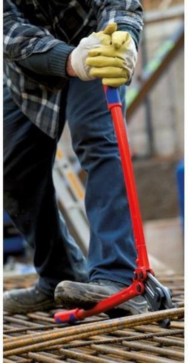 Knipex® 7172760 Boltsaks 760 mm 48HRC