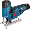Miniatyrbillede 1 af 4: Bosch Battery Decoup GST 10,8V Li bu