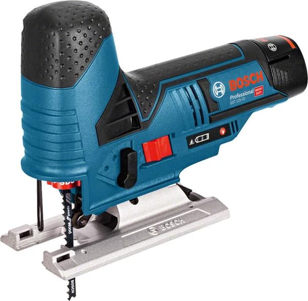 Bosch Battery Decoup GST 10,8V Li bu
