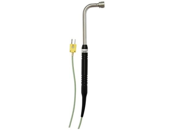 ebro TPN 351 Overfladesensor -50 til +500 °C